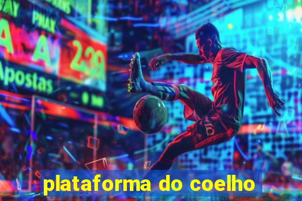 plataforma do coelho